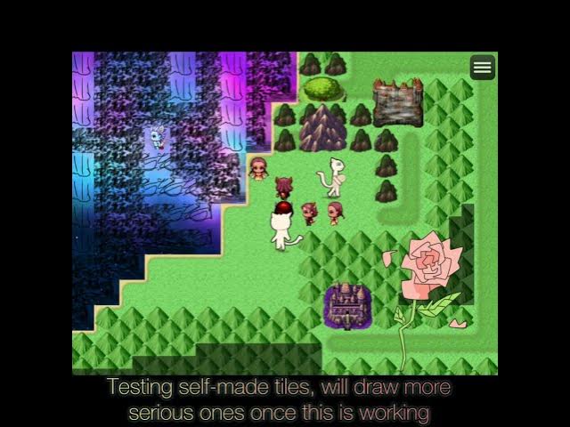 Video thumbnail for I Finally Figured Out How to Swap Tiles | Custom Tilemap #indiedev #indiegame