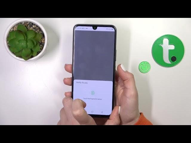 Video thumbnail for How to Logout from Gmail Account on Infinix Note 12 2023? Manage Google Accounts & Remove it!