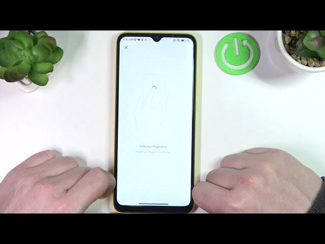 Video thumbnail for Does POCO C40 Have Fingerprint Sensor? – Check It Out!