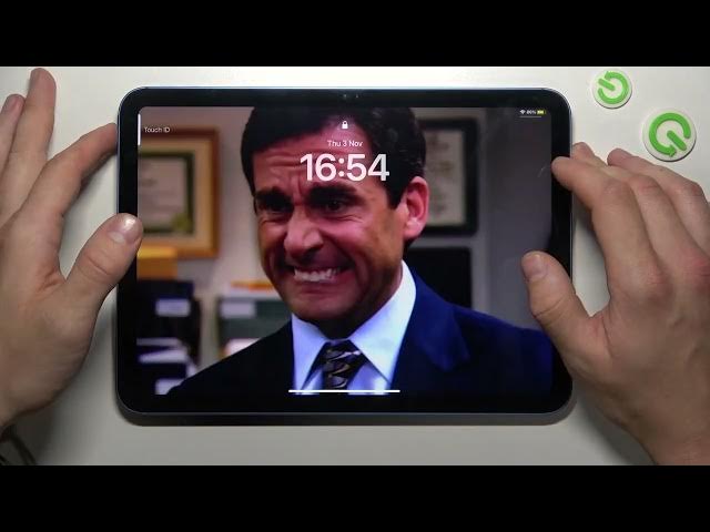 Video thumbnail for iPad 10th Gen (2022) All Unlock Methods Review & Test