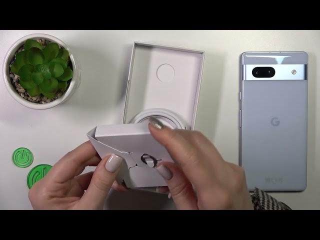 Video thumbnail for Do I Get Earbuds With Google Pixel 7a | Does It Come With Earbuds ?