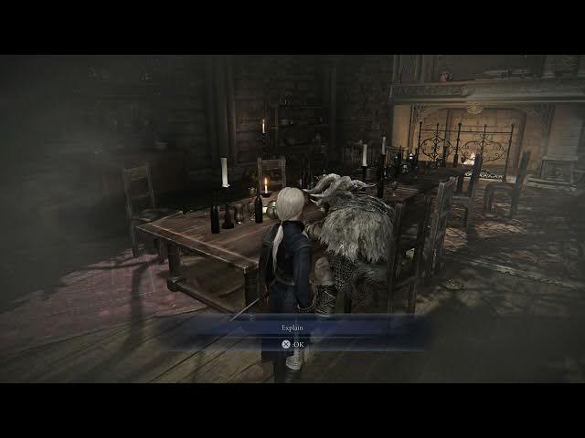 Video thumbnail for Elden Ring Nightreign - Duchess Remembrance Part 3: Talk To Raider "Brother and Sister" Gameplay