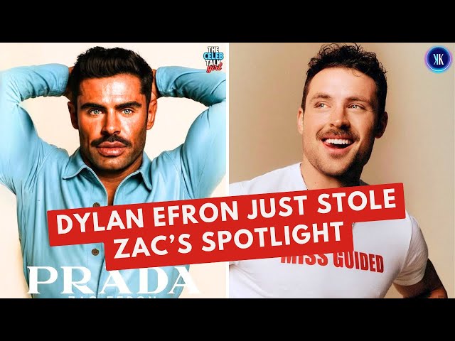 Video thumbnail for Zac Efron’s Brother Is Quietly Taking Over Hollywood