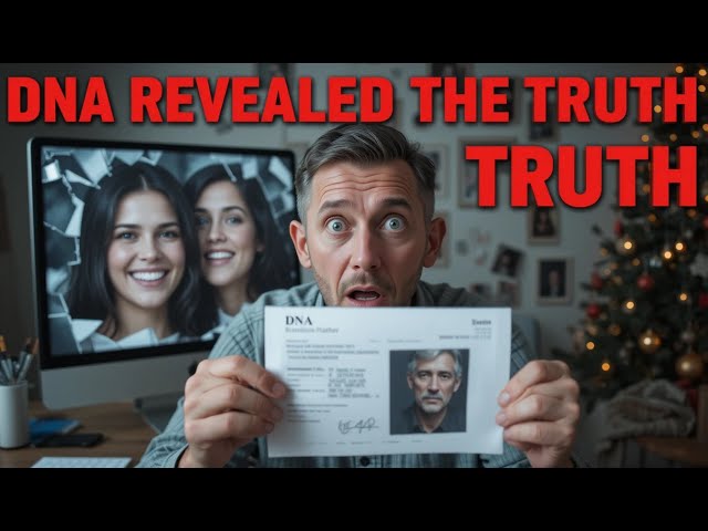 Video thumbnail for My DNA Test Uncovered a Lie That Destroyed My Family | True Story