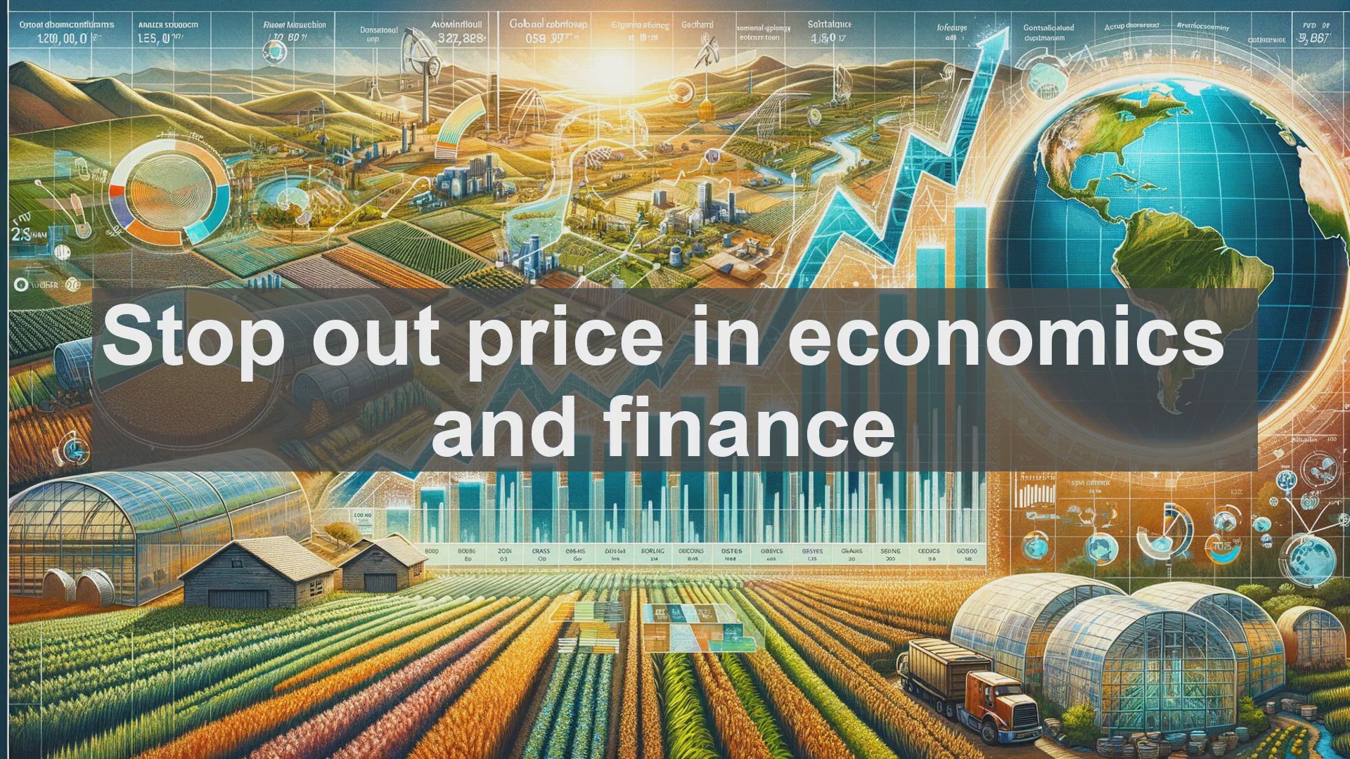'Video thumbnail for Stop out price in economics and finance'