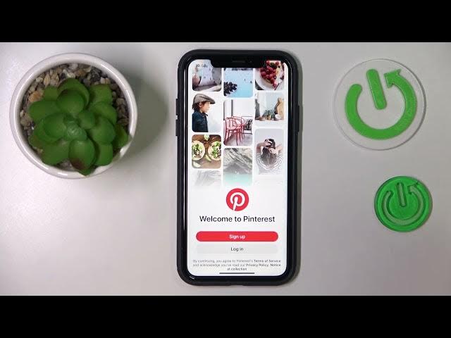 Video thumbnail for How to Reactivate Pinterest Account - Restore Deleted Account on Pinterest
