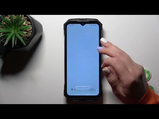 Video thumbnail for How to Unblock Number on DOOGEE V Max? - Remove Number from Blacklist