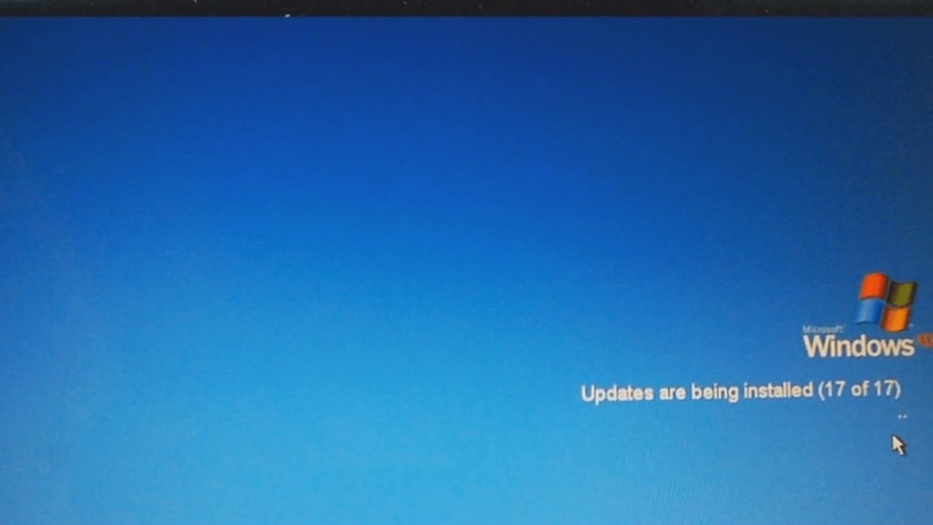 'Video thumbnail for Why Windows Update is Essential for Your PC's Health'