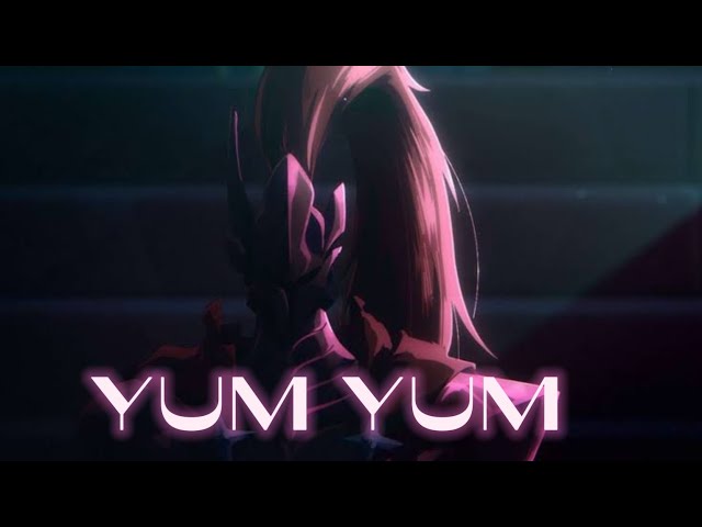 Video thumbnail for Igris | Solo Leveling | YUM YUM [AMV/EDIT] 4K!