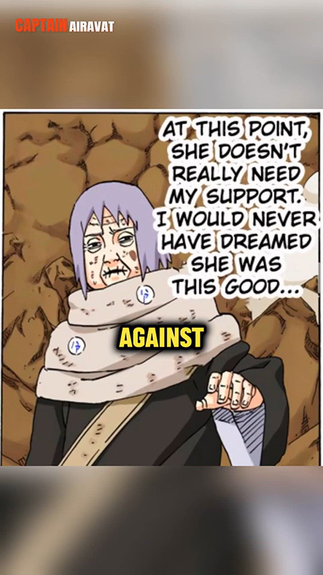 Video thumbnail for Sakura is Trash and Useless, Here is the Proof