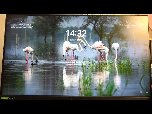 Video thumbnail for How to Enable & Disable HDR on Acer Predator XB3?