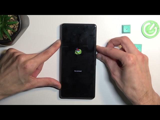 Video thumbnail for GOOGLE Pixel 7 Fastboot Mode | How to Open & Exit Google Fastboot