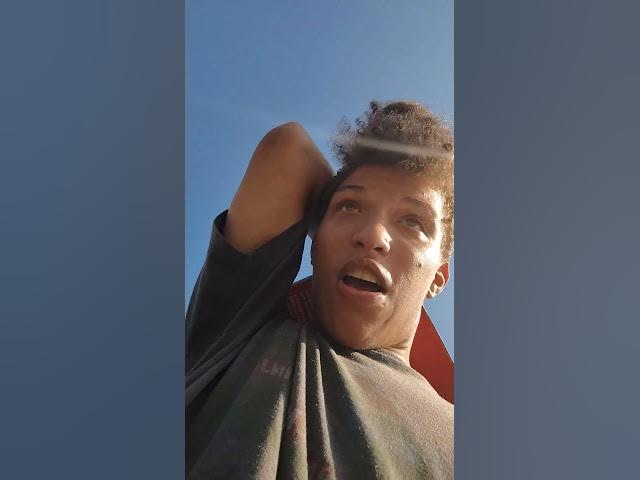 Video thumbnail for AT THIS POINT WHAT DO I DO