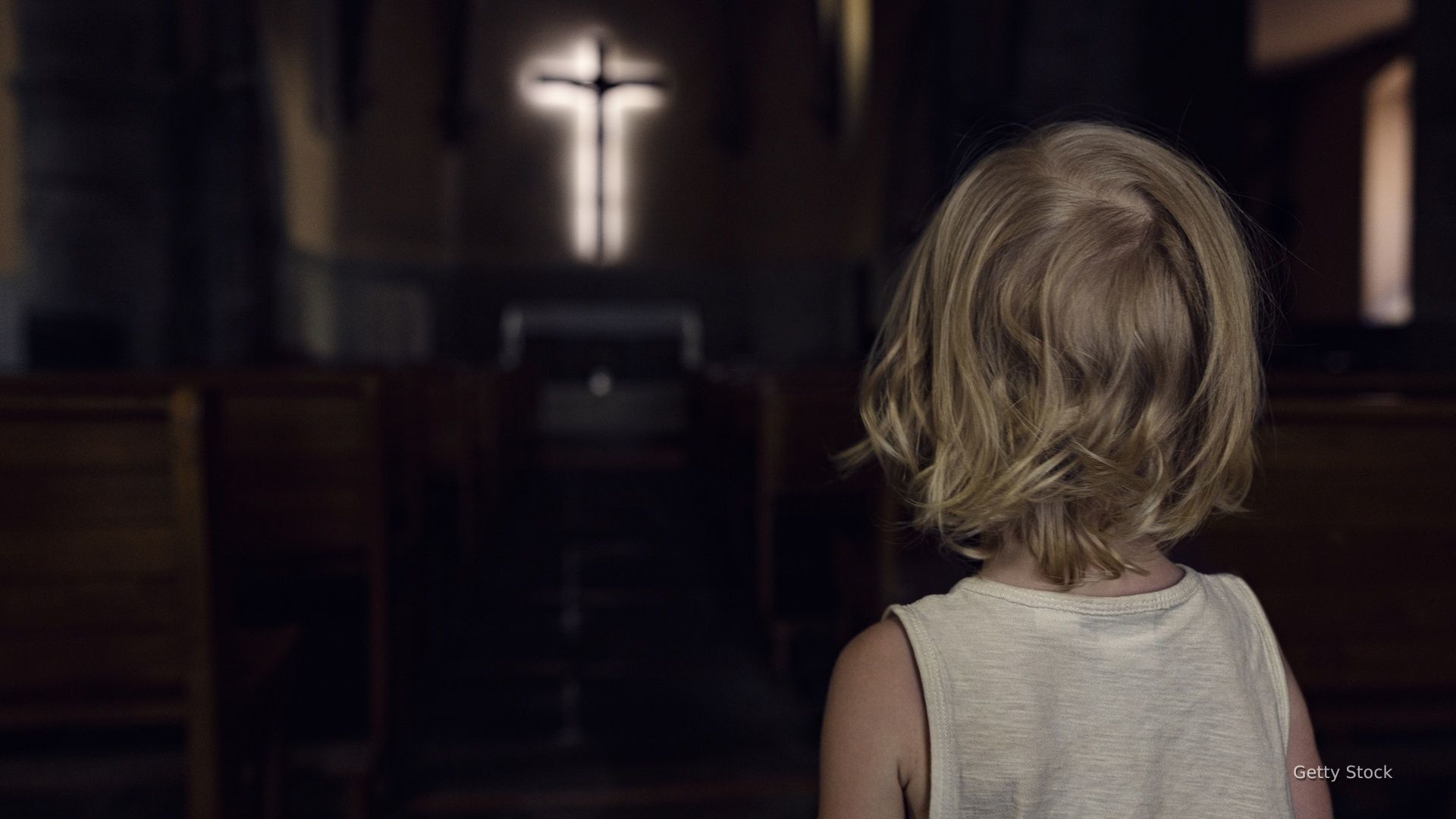 Video thumbnail for Would your church help a starving baby? One woman puts it to the test