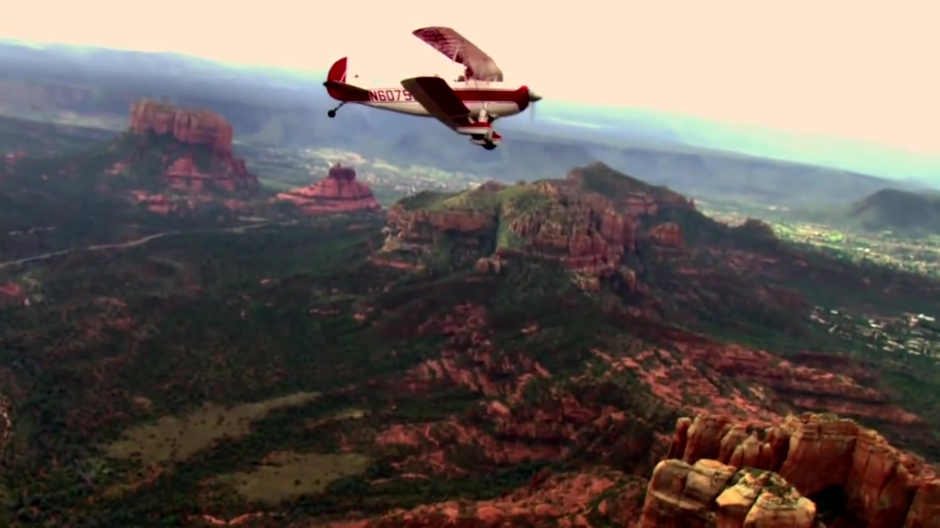 Video thumbnail for Only One McDonald's Has This Color Sign