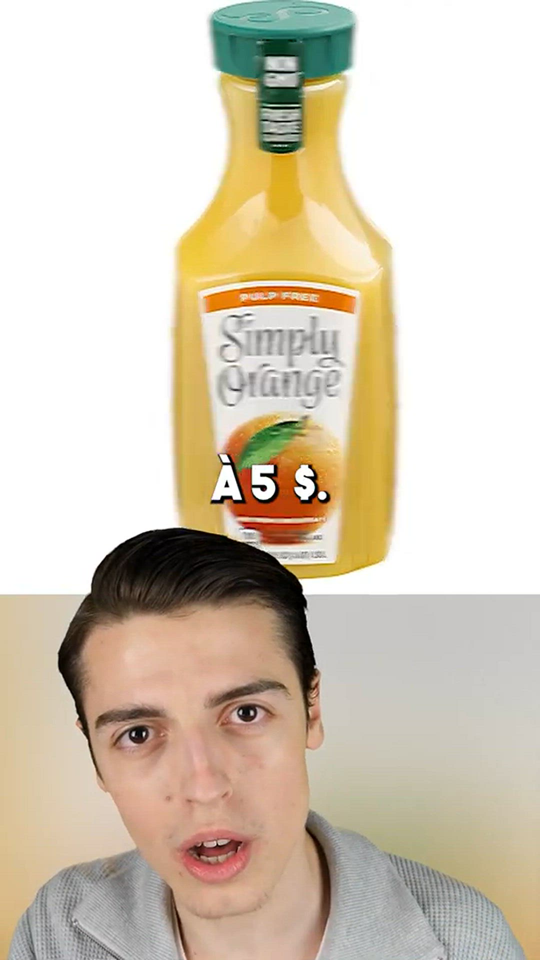 Video thumbnail for DES COÏNCIDENCES DE FOLIE QUE VOUS NE CROIREZ JAMAIS !