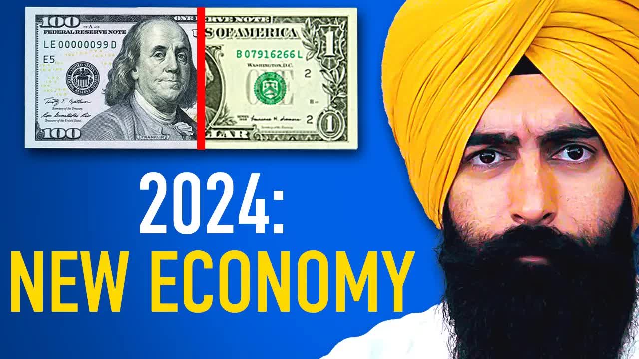 Video thumbnail for Federal Reserve Interest Rates & Inflation: Impact on Mortgages & the Economy