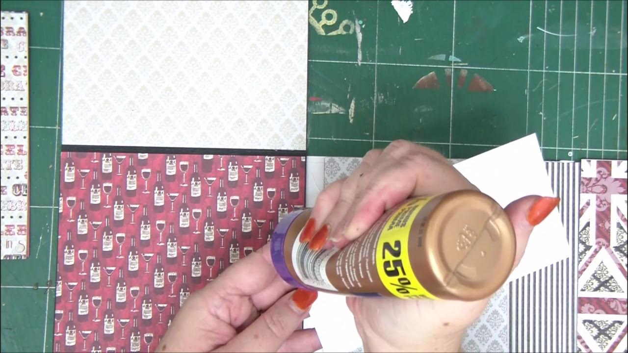 Video thumbnail for My Man Interactive Mini Album