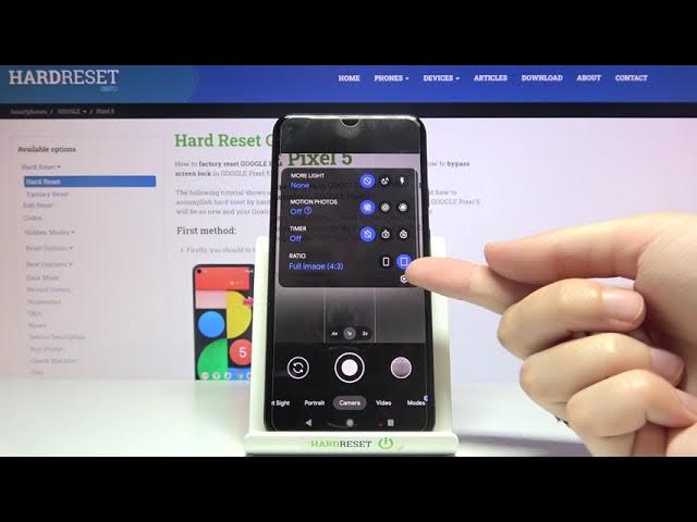 Video thumbnail for How to Manage Camera Grid Lines in GOOGLE Pixel 5 – Find Helper Lines Feature