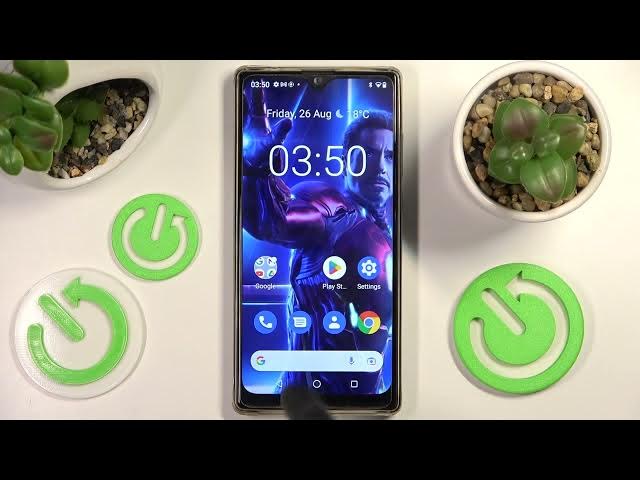 Video thumbnail for How to Change Keyboard Appearance on CUBOT P50 – Refresh Keyboard Theme (GBoard)