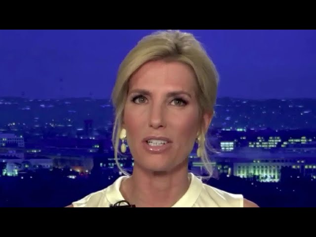 Video thumbnail for Laura Ingraham Disaster - Rushed To Hospital