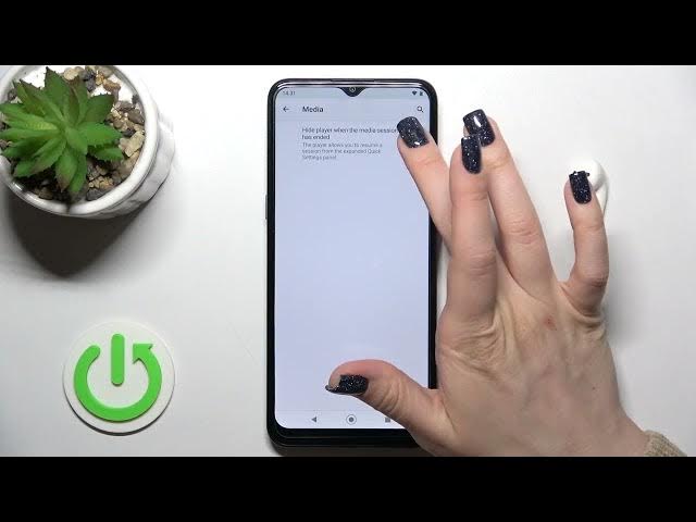 Video thumbnail for Nokia G21 - How To Find & Manage Sound Settings