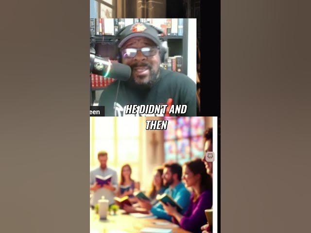 Video thumbnail for One Mediator! #catholic, #catholicfaith, #catholicchurch, #catholiclife, #catholiccommunity