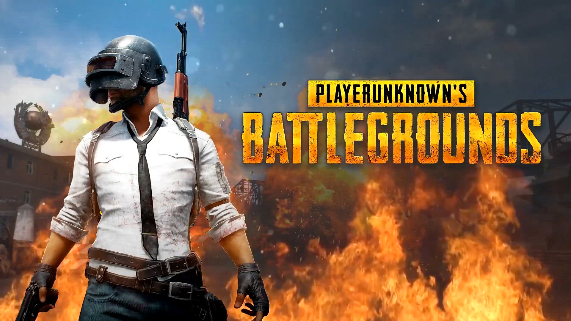 Video thumbnail for pubg.1920x1080