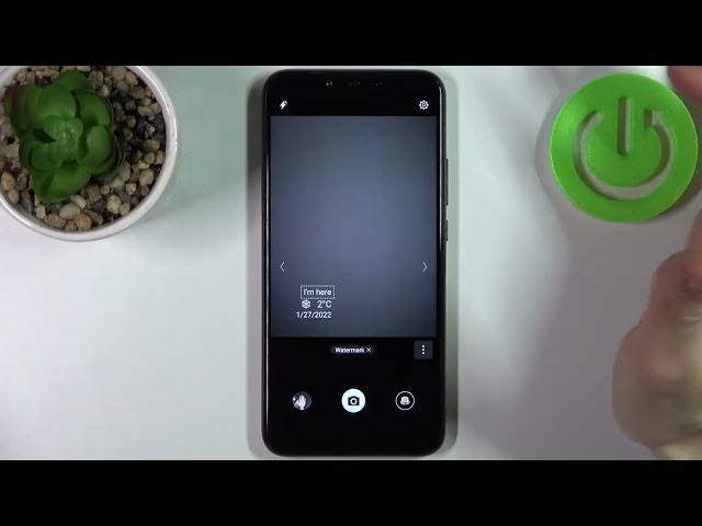 Video thumbnail for How to Customize Camera Watermark on HUAWEI Mate 20 Lite? - Manage Camera Watermark
