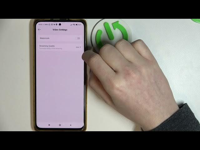 Video thumbnail for Eufy Spotlight Camera How To Add Remove Watermark