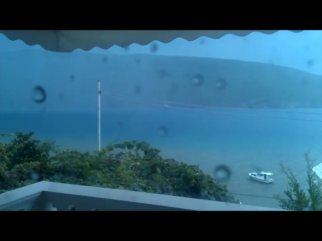 Video thumbnail for Lightning strikes compilation.