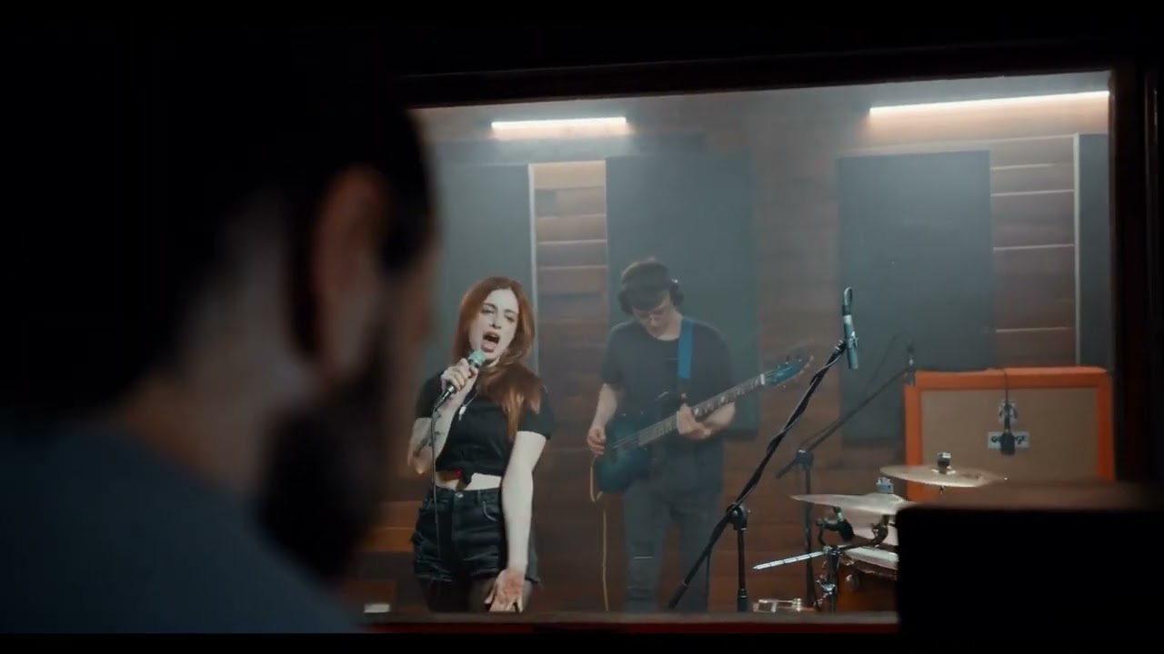 Video thumbnail for Radio quality at its best - best sound and music of calibre!