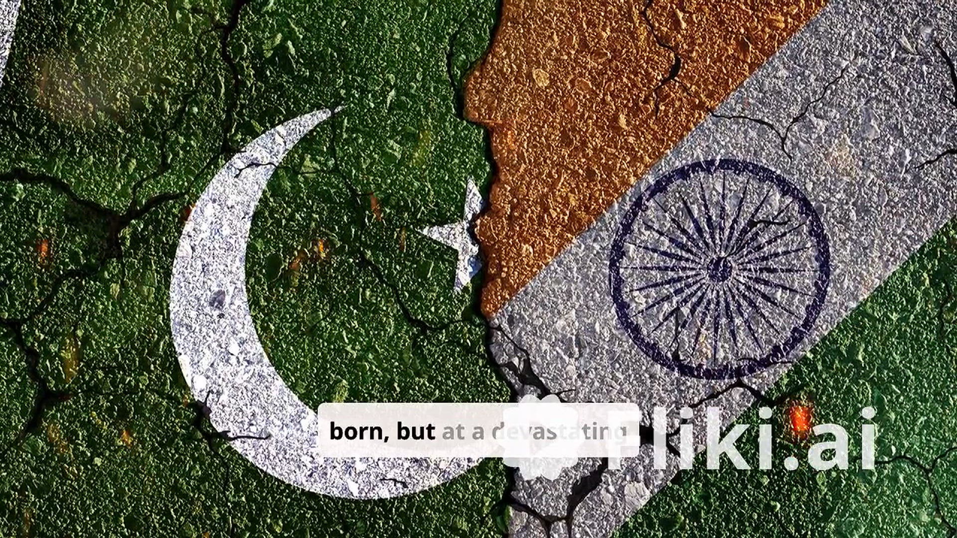 Video thumbnail for the-untold-stories-of-partition-a-familys-harrowing-journey