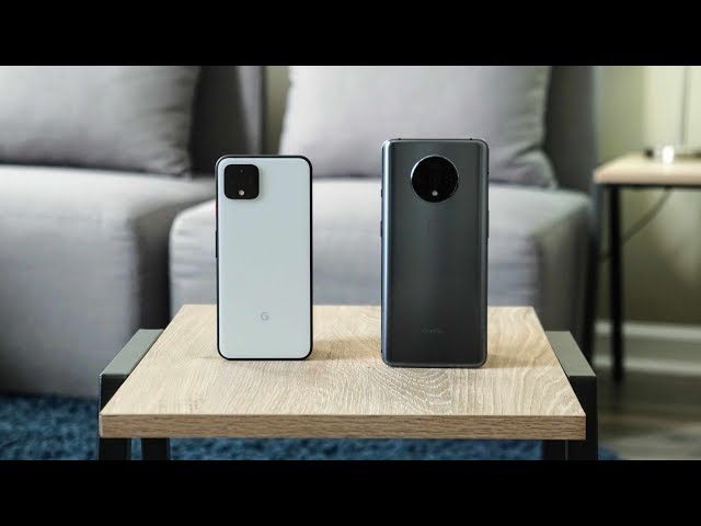 Video thumbnail for Why I Haven't Bought The Pixel 4 Yet