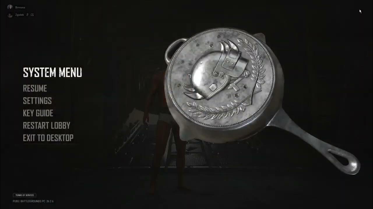 Video thumbnail for Changing Language in PUBG