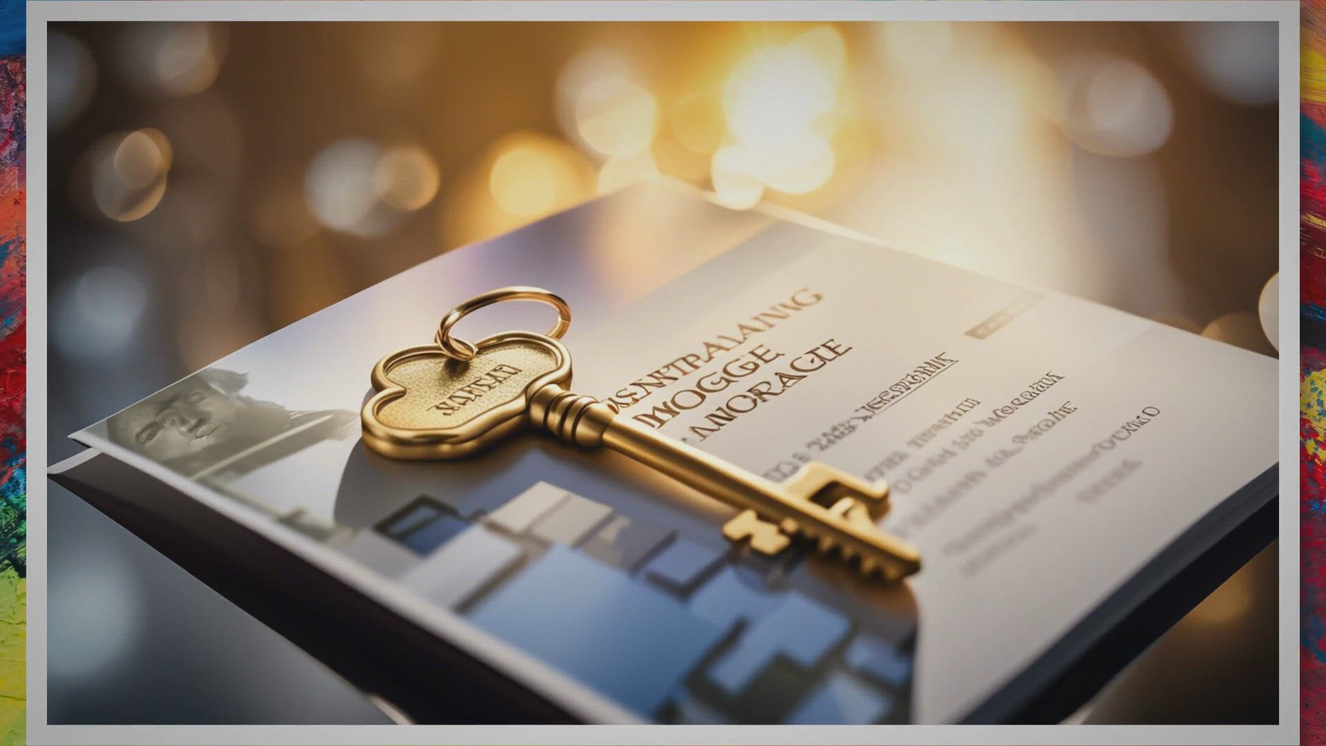 Video thumbnail for Comprehensive guide to understanding your Mortgage