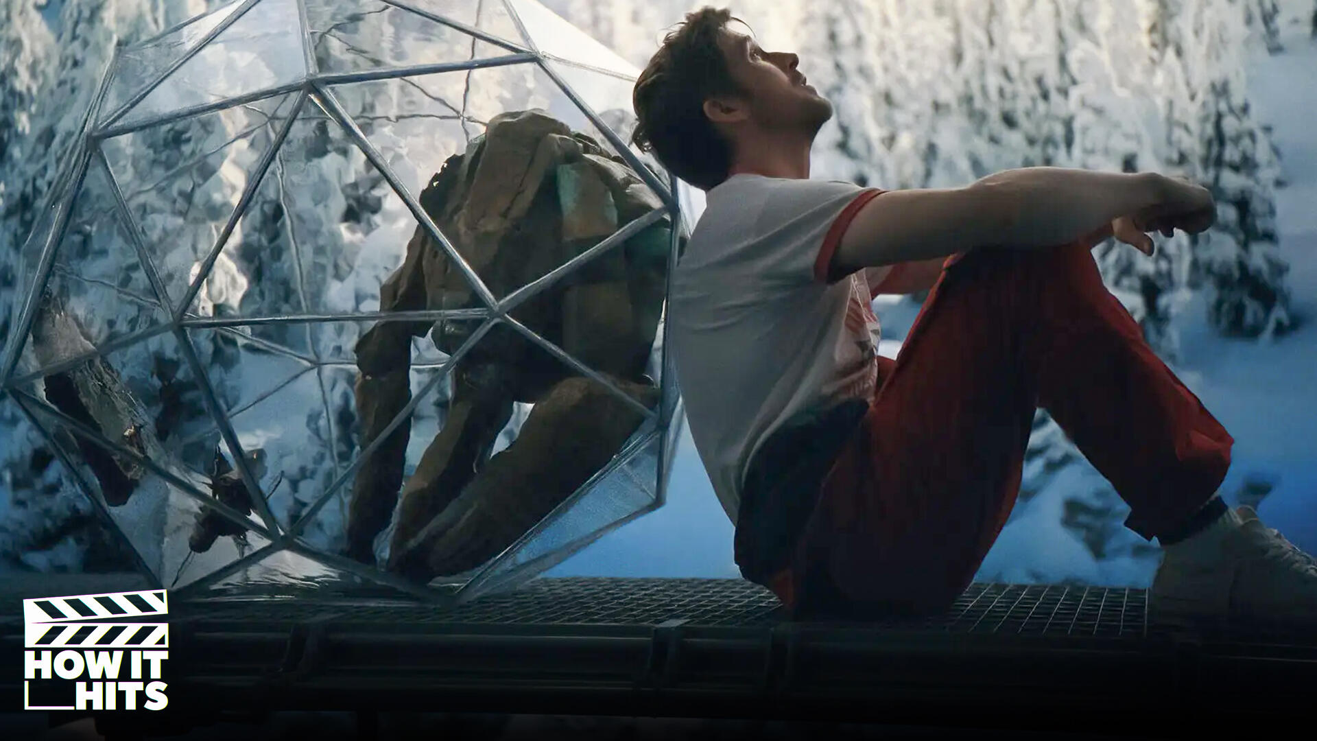 Video thumbnail for Why Rocky is Sci-Fi's New Best Friend