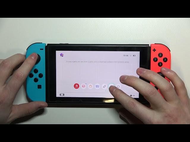Video thumbnail for How to Adjust Screen Brightness in Nintendo Switch?