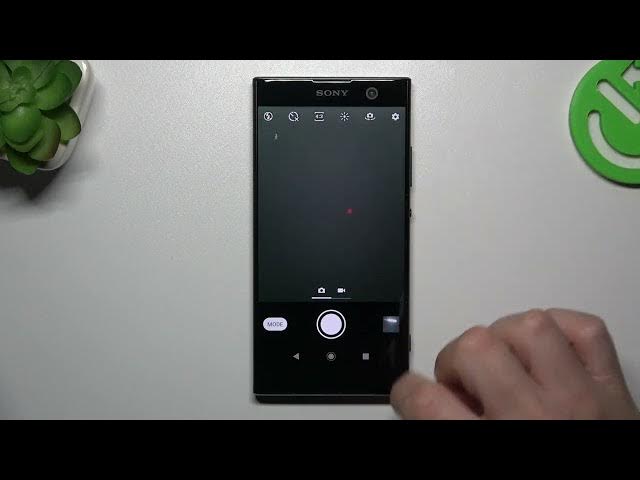 Video thumbnail for How to Change Photo Aspect Ratio on SONY Xperia XA2