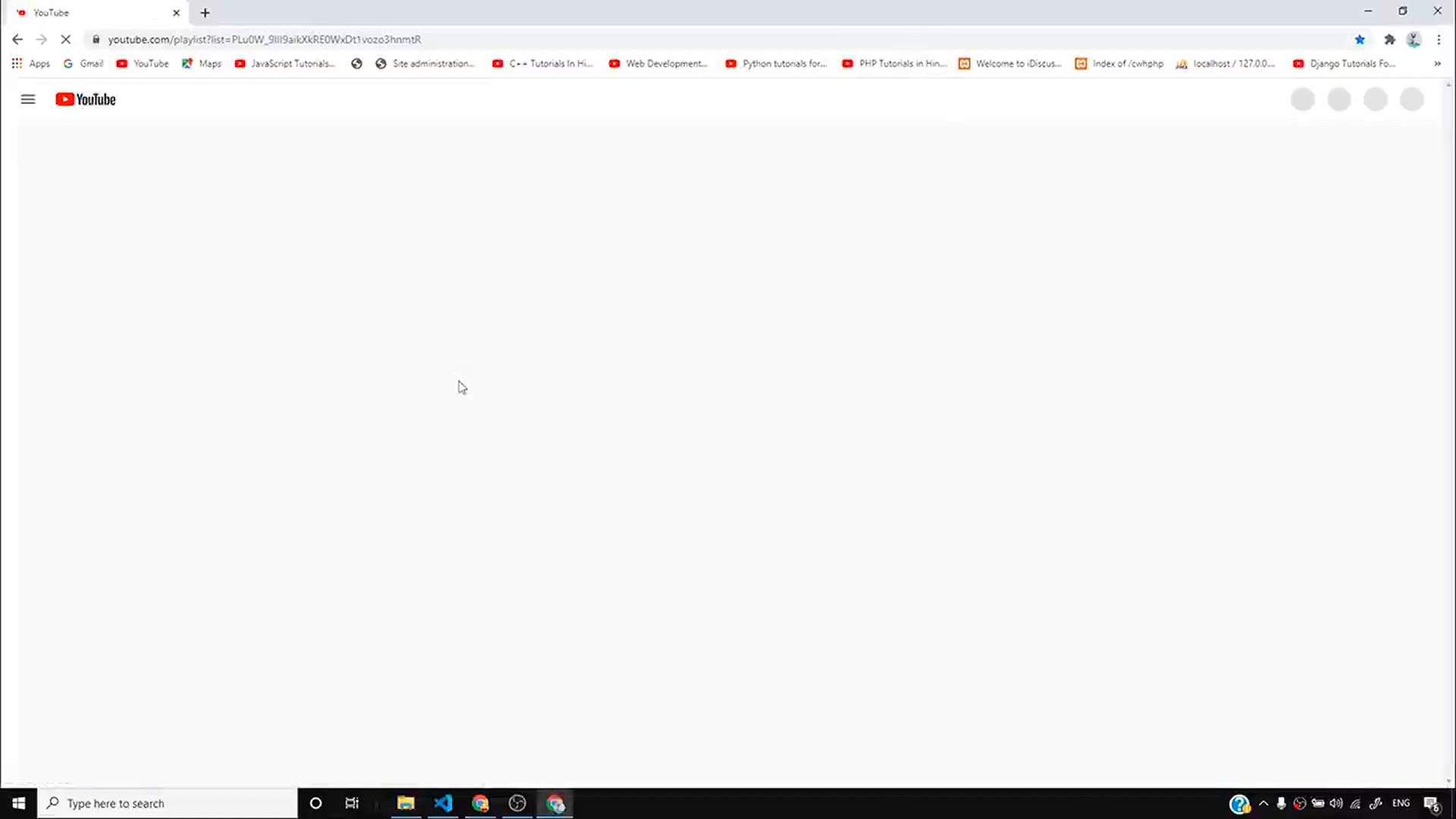 'Video thumbnail for Introduction to Object Oriented Programming in PHP _ PHP Tutorial #76'