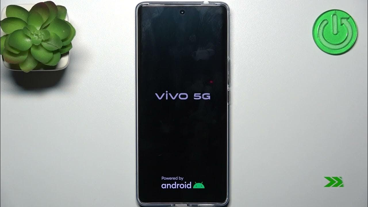 Video thumbnail for How to Factory Reset the VIVO T2 Pro Phone via Settings - Hard Reset - Erase All Files & Data