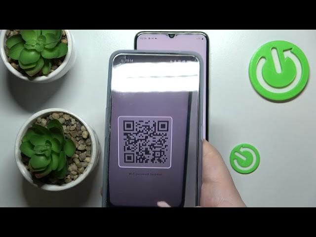 Video thumbnail for How to  Share Wi-Fi Password in REALME C35 – Share Internet Password