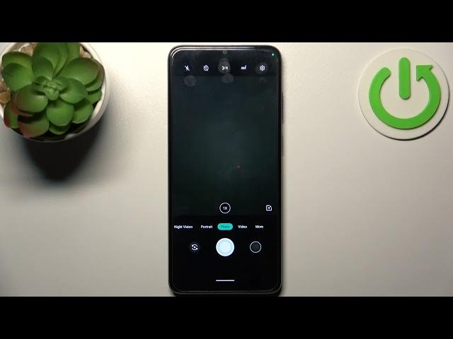 Video thumbnail for How to Enable Custom Camera Watermark on MOTOROLA Moto E22