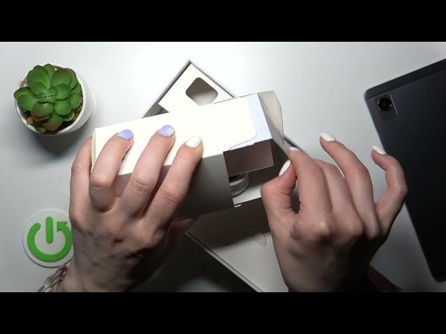 Video thumbnail for Does Realme Pad Mini have Charger in the Box?