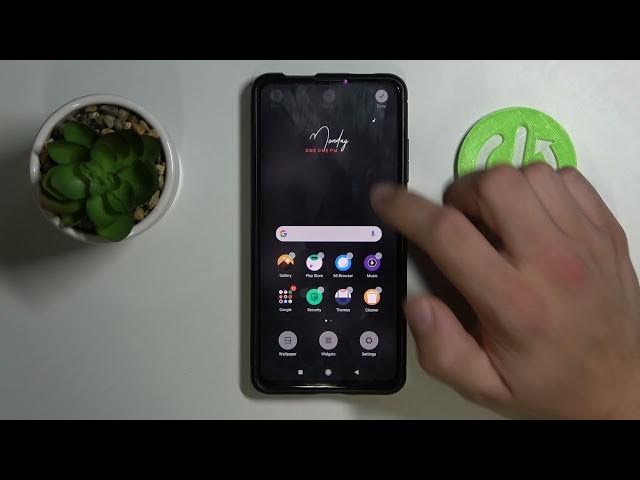 Video thumbnail for How to Disable App Drawer on XIAOMI Mi 9T – Turn Off App Drawer