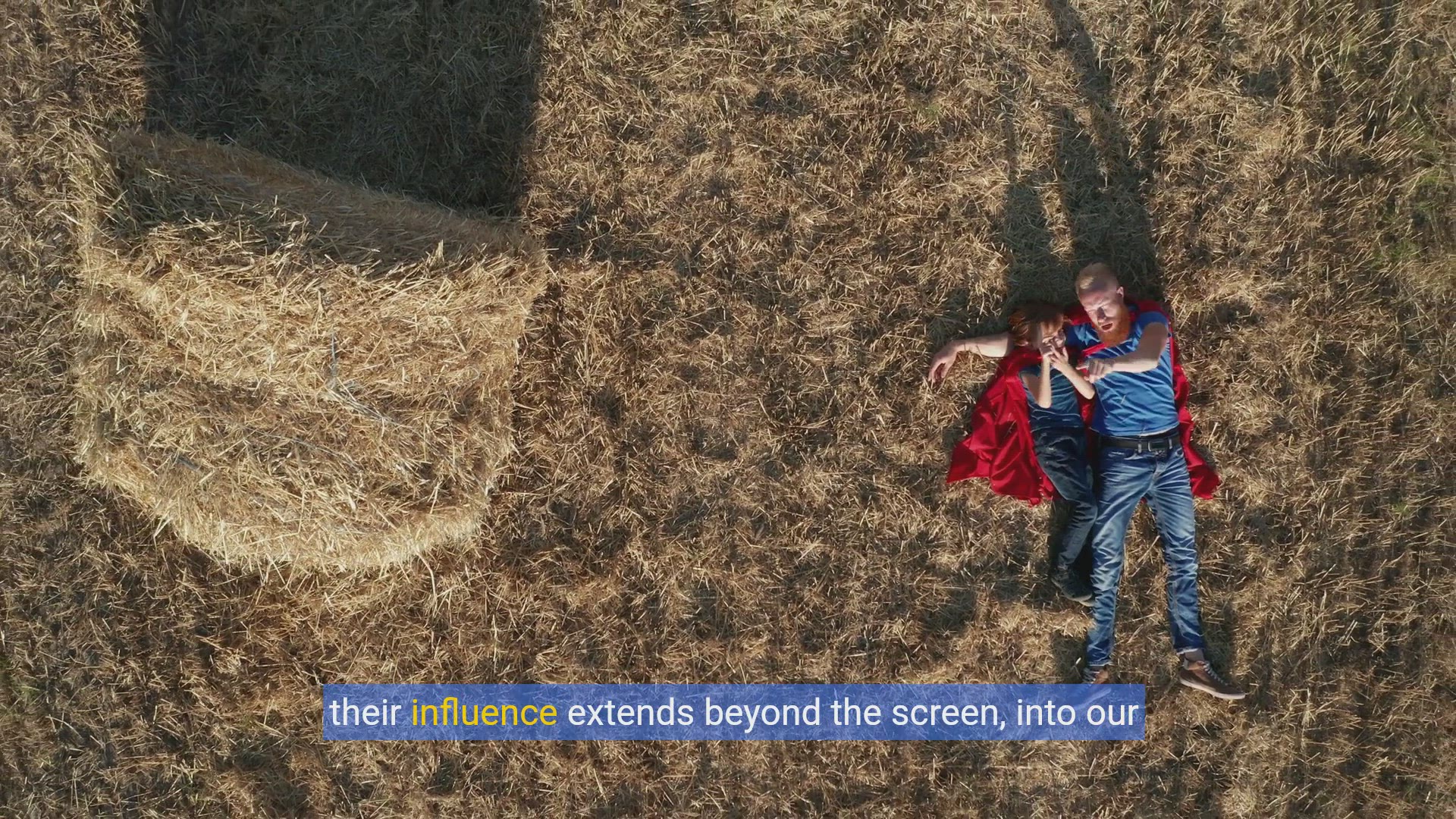 'Video thumbnail for Epic Fails Unleashed: Comic Book Movie Bloopers!'