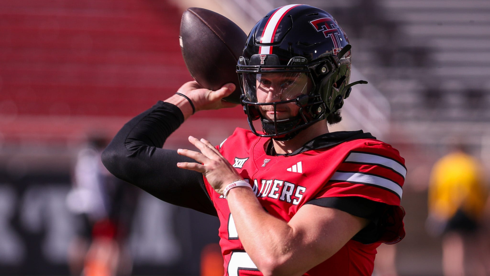 Video thumbnail for Brendan Sorsby's Legal Battle Over NCAA Eligibility