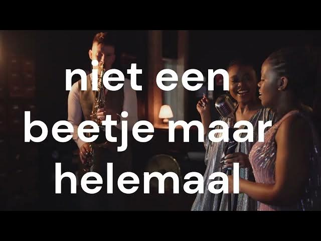 Video thumbnail for IK VERGEEF  2mp4