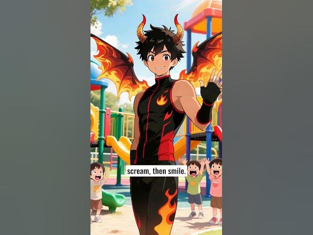 Video thumbnail for The Boy They Feared Was Actually the Hero #anime #truepower #redemption