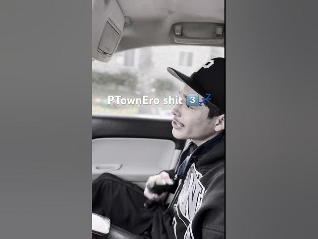 Video thumbnail for Coming Out POMONA just to be exact !😉3️⃣💤